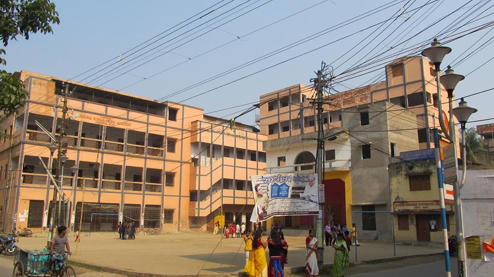 DDKKHA School